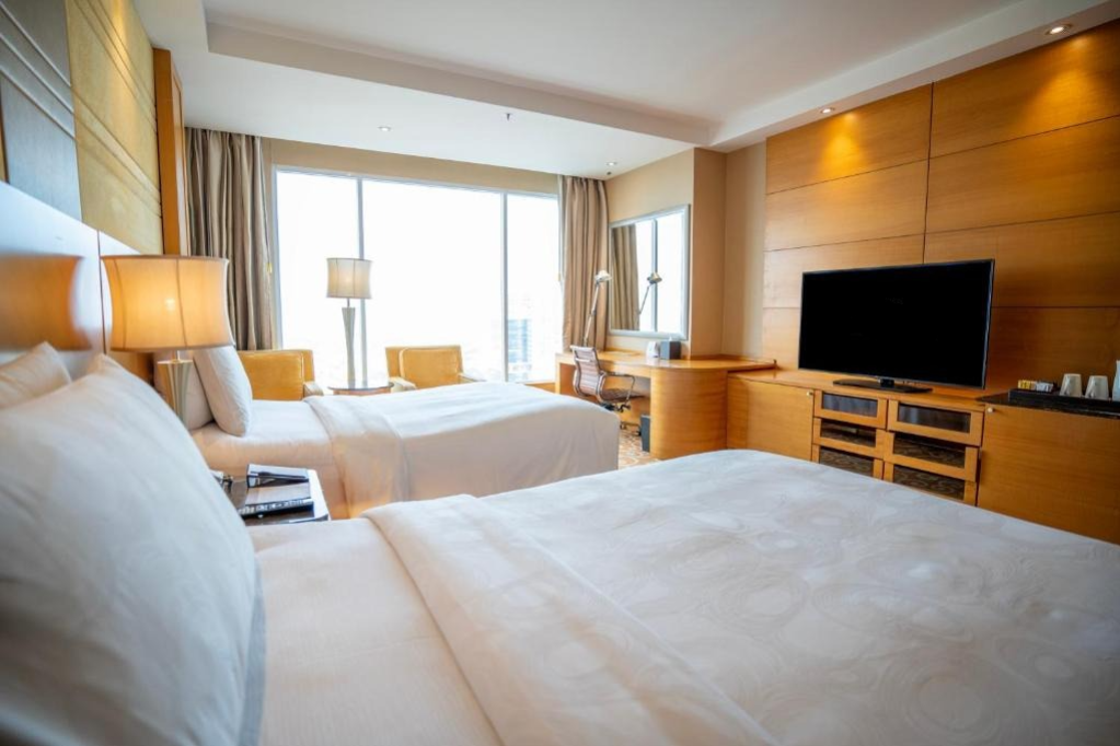 Family Suite Bayview